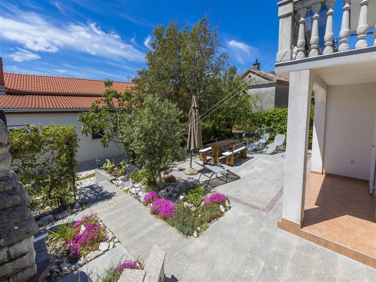 Apartments BARBARA 3