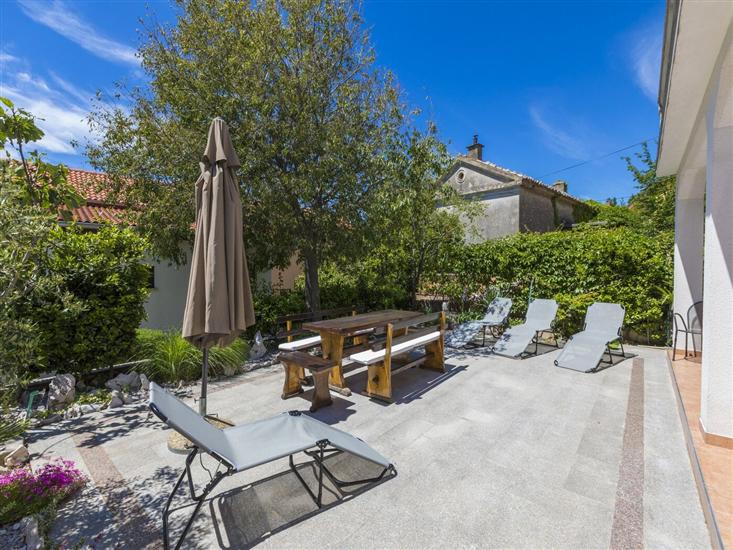 Apartments BARBARA 3