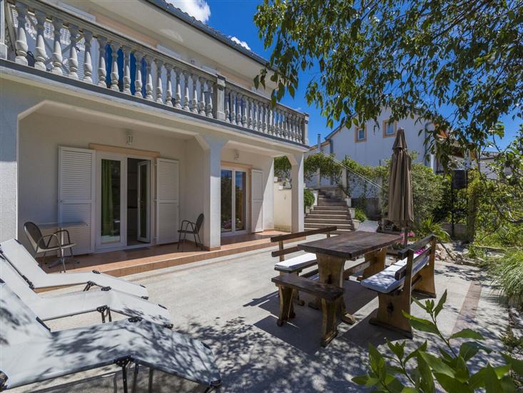 Apartments BARBARA 3