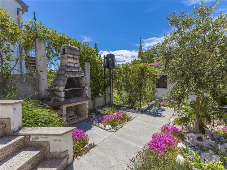 Apartments BARBARA 3