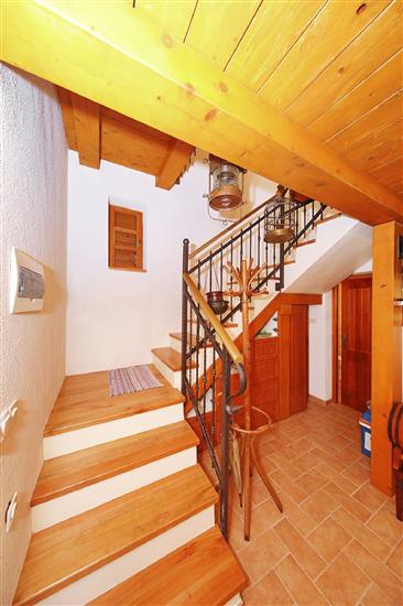 House K1, for 5 persons