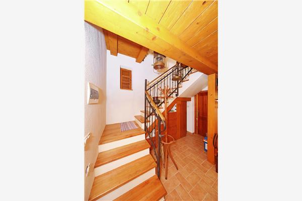 House K1, for 5 persons