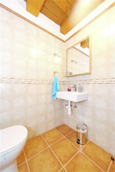 House K1, for 5 persons