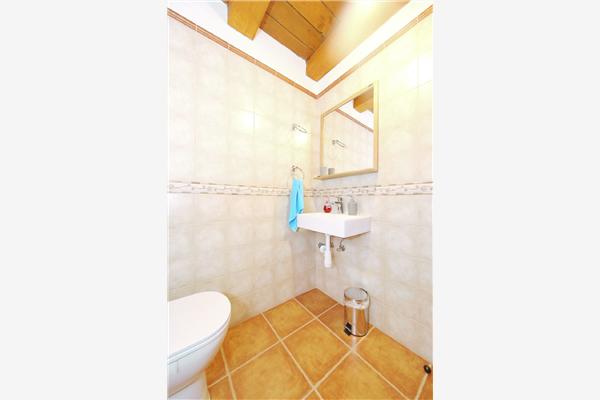 House K1, for 5 persons