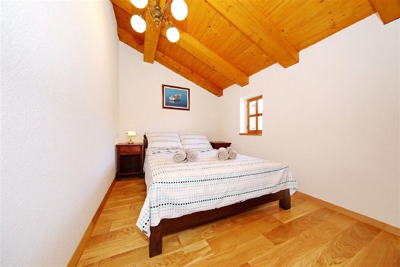 House K1, for 5 persons