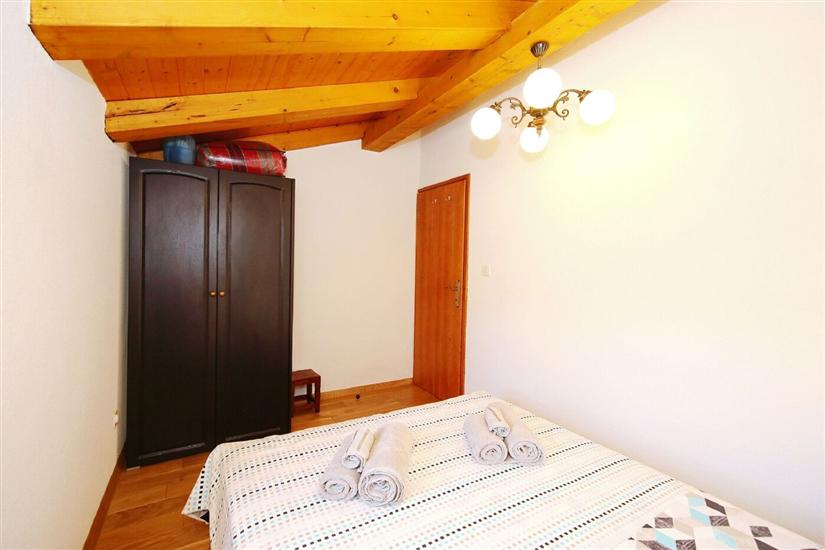 House K1, for 5 persons