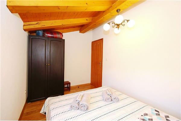 House K1, for 5 persons