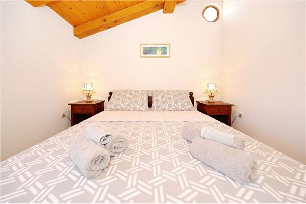 House K1, for 5 persons