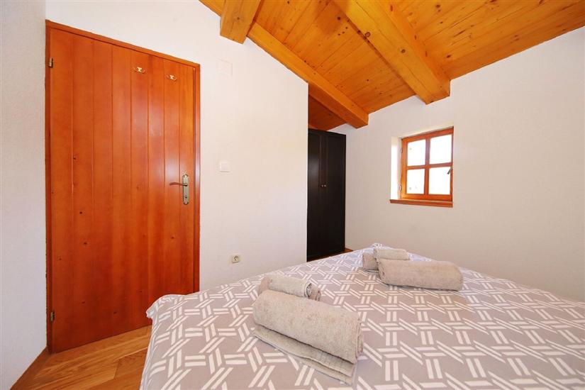 House K1, for 5 persons