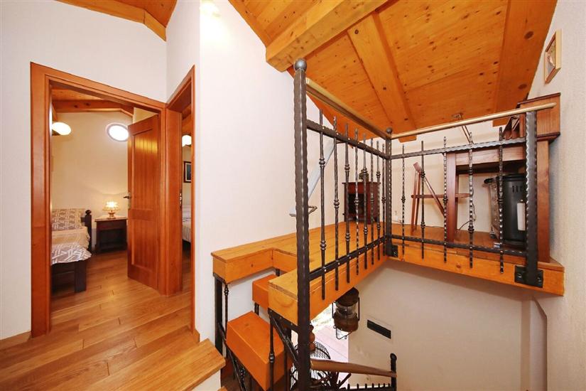 House K1, for 5 persons