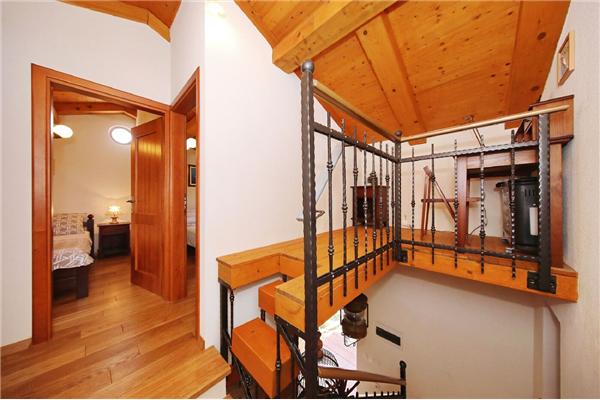 House K1, for 5 persons