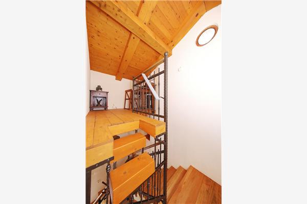 House K1, for 5 persons