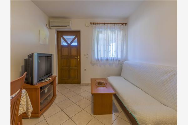 Apartman A1, na 5 osebe