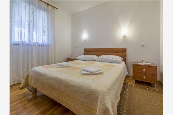 Apartman A1, na 5 osebe