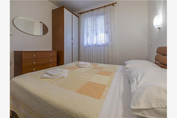 Apartman A1, na 5 osebe