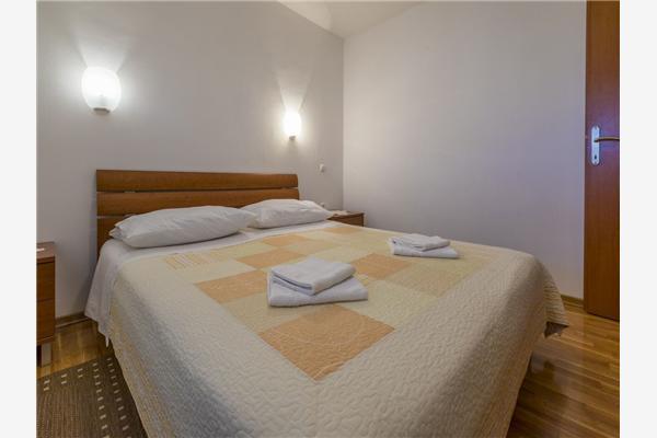 Apartman A1, na 5 osebe