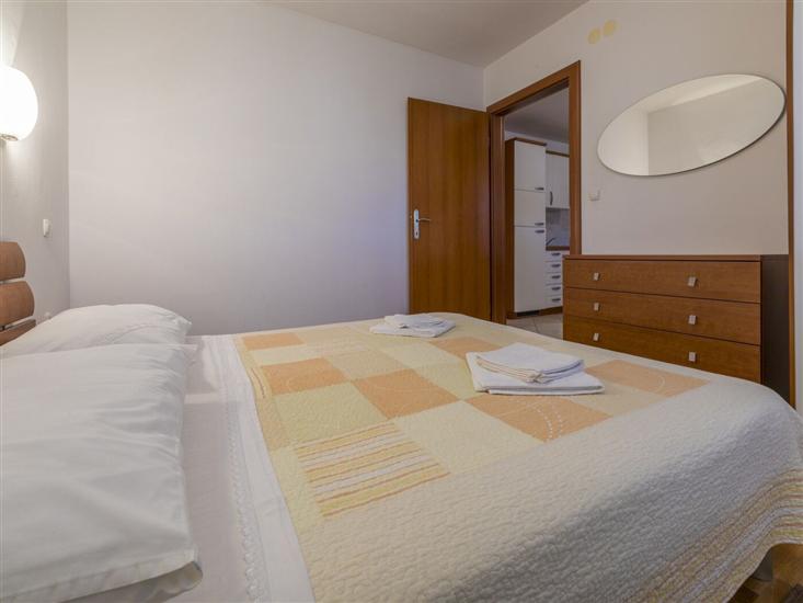 Apartman A1, na 5 osebe