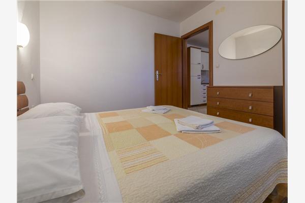 Apartman A1, na 5 osebe