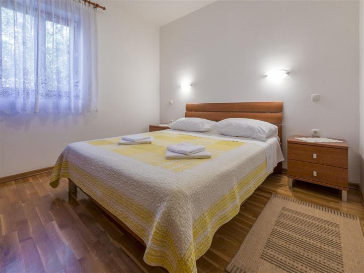 Apartman A1, na 5 osebe