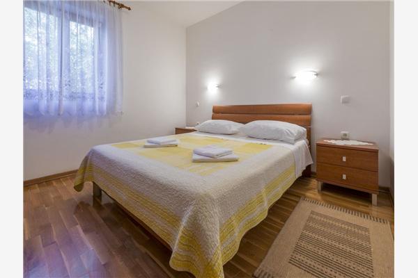 Apartman A1, na 5 osebe