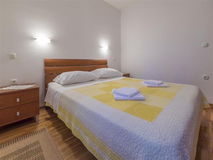 Apartman A1, na 5 osebe