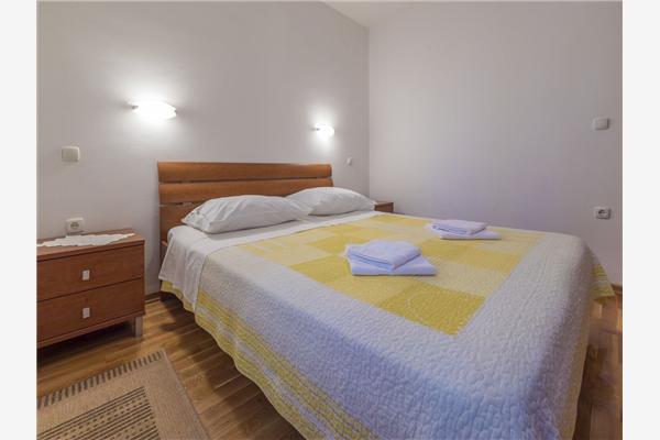 Apartman A1, na 5 osebe