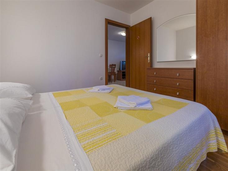 Apartman A1, na 5 osebe