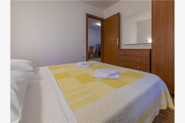 Apartman A1, na 5 osebe