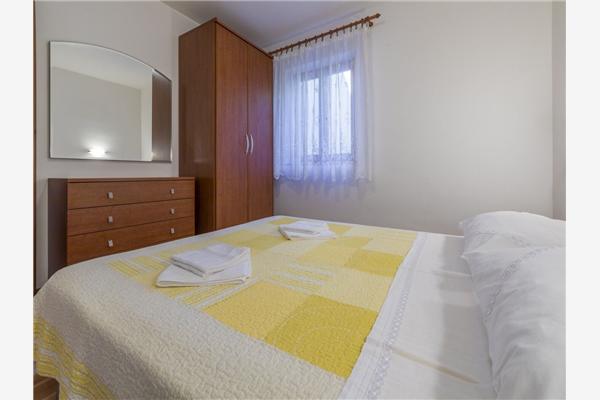 Apartman A1, na 5 osebe