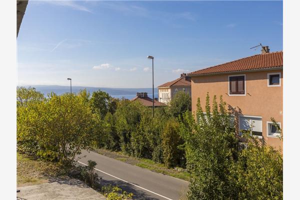 Apartman A1, na 5 osebe