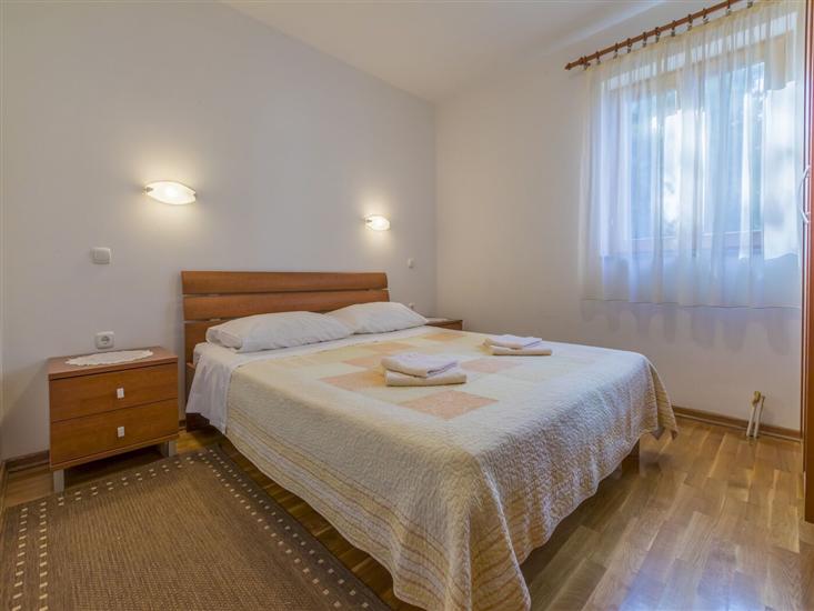 Apartman A2, na 5 osebe