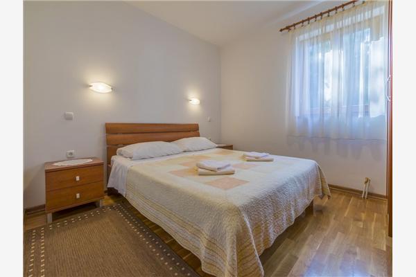 Apartman A2, na 5 osebe