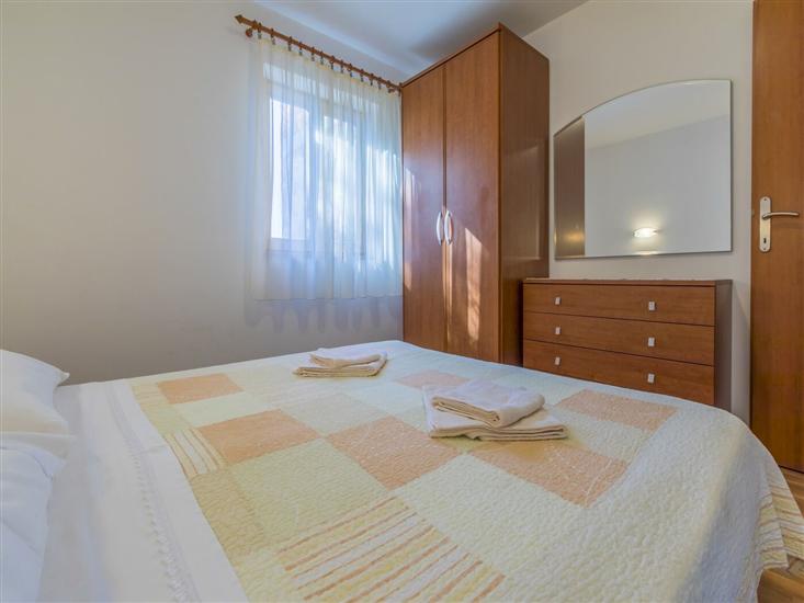 Apartman A2, na 5 osebe