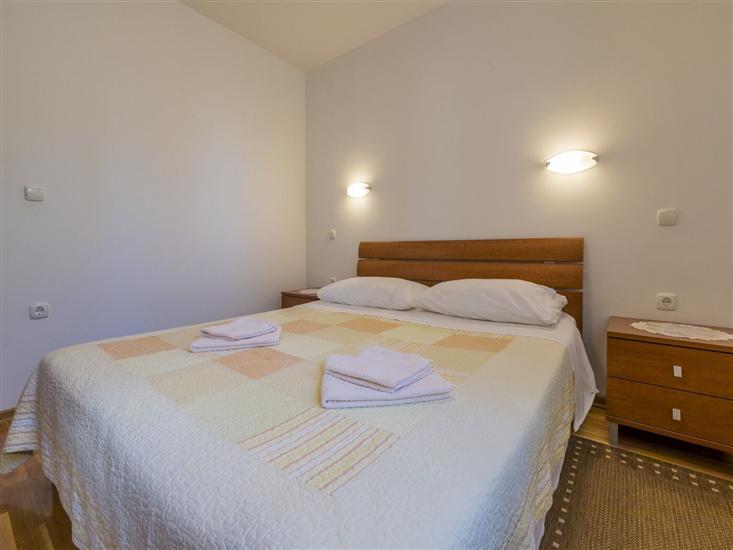 Apartman A2, na 5 osebe