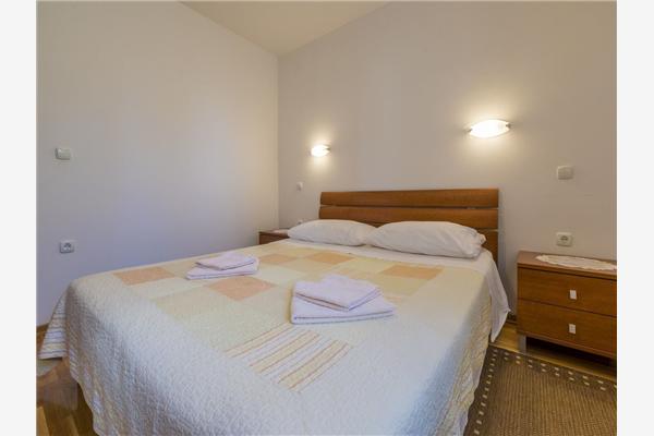 Apartman A2, na 5 osebe