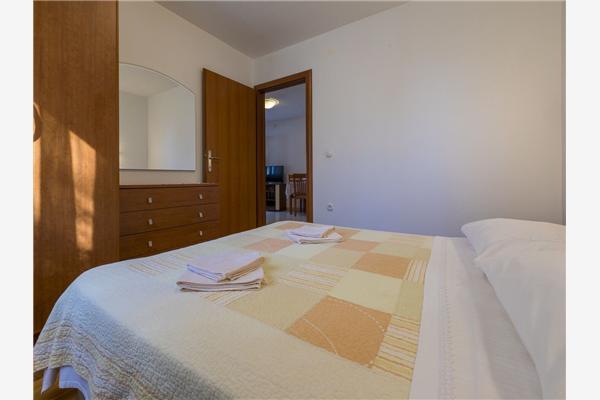 Apartman A2, na 5 osebe