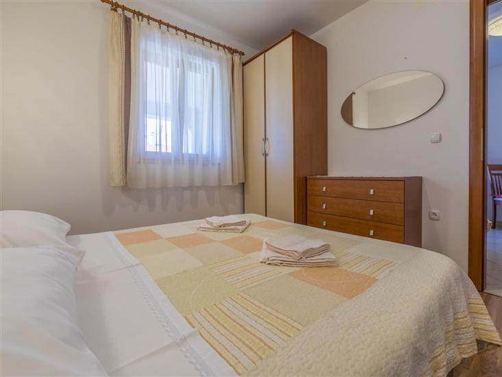 Apartman A2, na 5 osebe