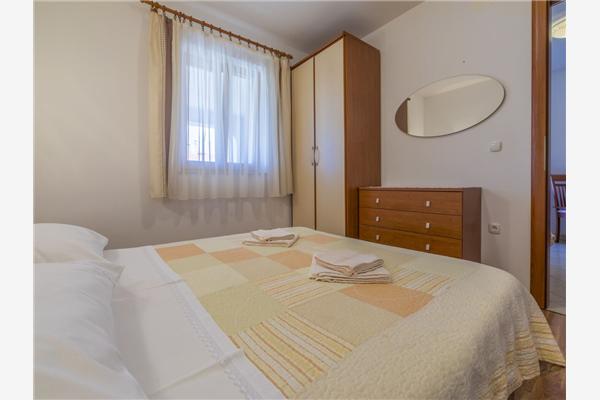 Apartman A2, na 5 osebe