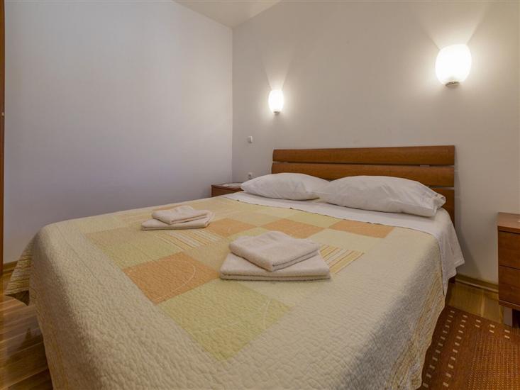 Apartman A2, na 5 osebe