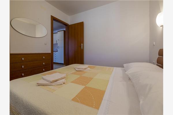 Apartman A2, na 5 osebe