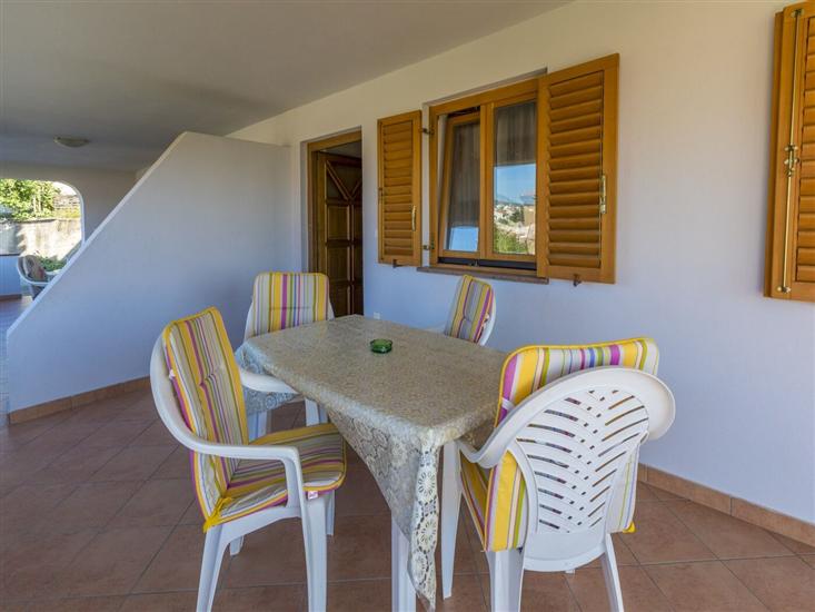 Apartman A2, na 5 osebe