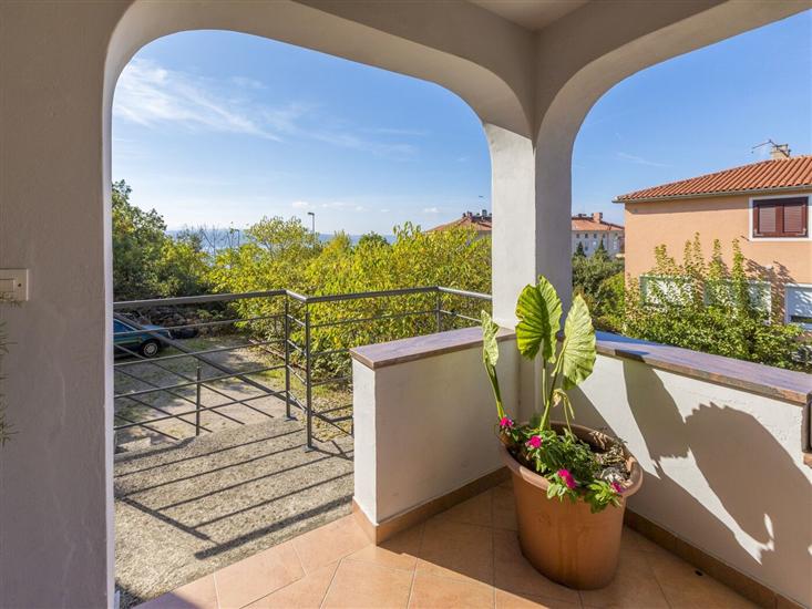 Apartman A2, na 5 osebe