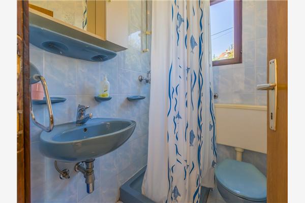 Room S1, for 3 persons