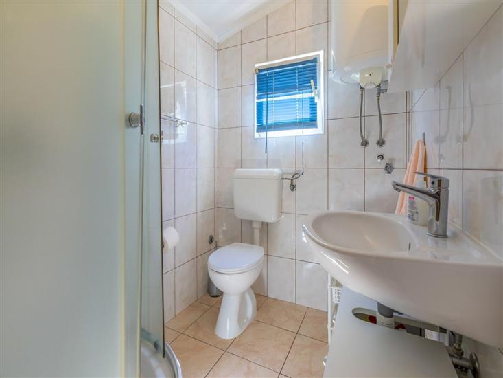 Apartament A1, dla 4 osób