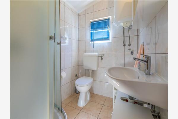 Apartament A1, dla 4 osób