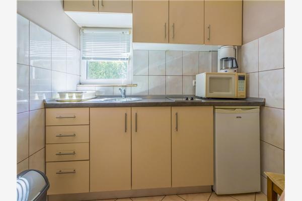 Apartament A1, dla 4 osób