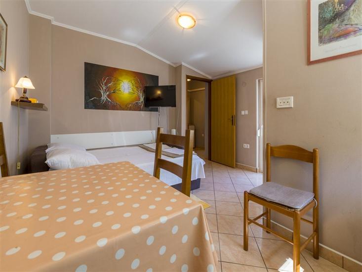 Apartament A1, dla 4 osób