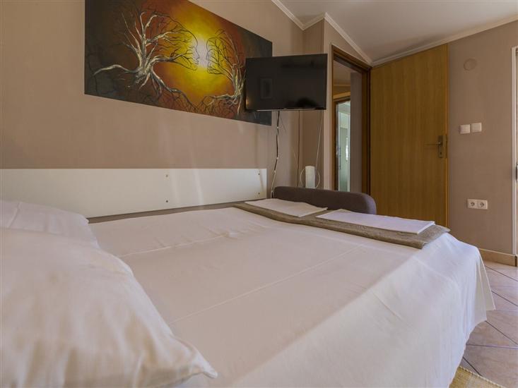 Apartament A1, dla 4 osób