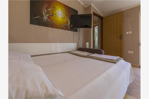 Apartament A1, dla 4 osób