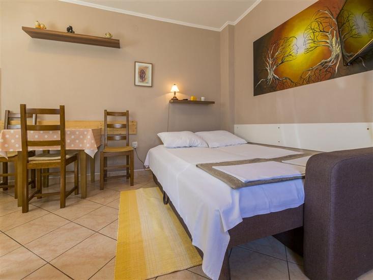 Apartament A1, dla 4 osób